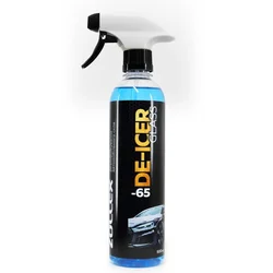 Zollex Trigger De-Icer(-65) 500ml DS-05