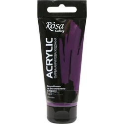 ROSA Gallery Professional Akrilna barva | 628 Lilac