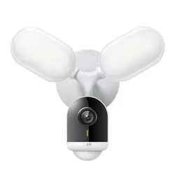 Kamera TP-Link Tapo C720 Floodlight Outdoor Camera 2K QHD vodootporna