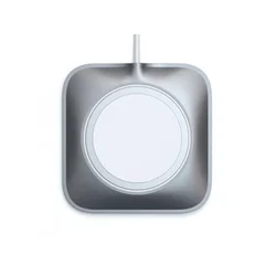 SATECHI SATECHI Bežični magnetni punjač za iPhone 12 Pro Max/12 Pro/12 Mini/12, Space Grey