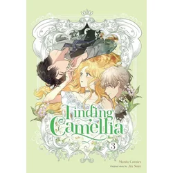 FINDING CAMELLIA V03