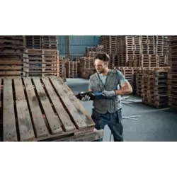 Bosch Univerzalna Testera GSA 120 0.601.6B1.020