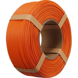 eSUN ePLA-Matte Tangerine - 1,75 mm/1000 g - Refill