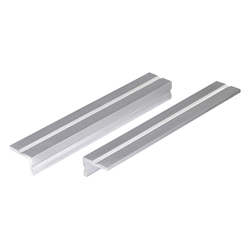 WOLFCRAFT Aluminijski nosač za radne stolove, 2/1 6171000