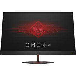 HP LED OMEN by HP 27 - Z4D33AA  27", TN, 2560 x 1440 2K QHD, 1ms