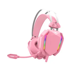 BARACUDA BGH 041 Seagul Pink