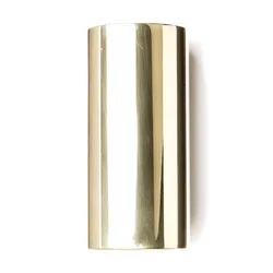 DUNLOP 224SI BRASS SLIDE HVY/M