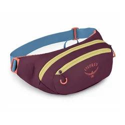 Nahrbtnik Osprey Daylite, 2 l, barva moody bordo