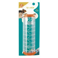 Ferplast tube - 21 cm