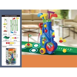 Golf set za dečiju igru ( 213899 )