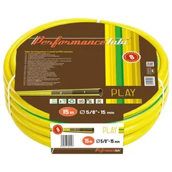 Alma plast baštensko crevo Play 1/2 50m
