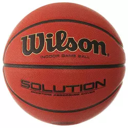 Wilson Solution FIBA košarkaška lopta