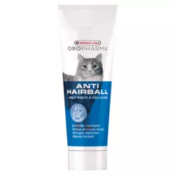 Oropharma Pasta za izbacivanje dlake Anti Hairball, 100 g
