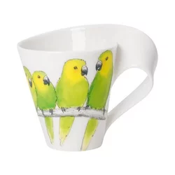 Villeroy & Boch Darilna skodelica CONURE iz kolekcije NEW WAVE CAFFE