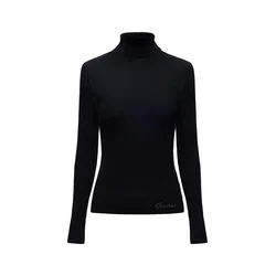Guess Golf 183992 Črna Classic Fit