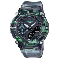 Casio g-shock ručni sat ( GA-2200NN-1A )