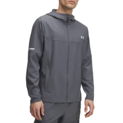 Under Armour Jakna s kapuco Tech Utility Woven