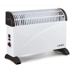 LINEA Linea konvektorska grejalica - turbo 1800 - 2000 W LKGT-0576