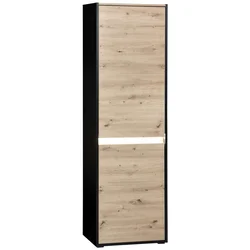 Modern Living Garderobni Panel Welcome