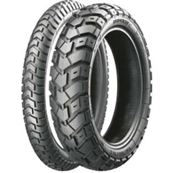 Heidenau K60 Scout ( 120/70B19 TL 60T M+S karakteristika, M/C )
