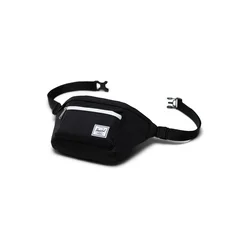 torba za okoli pasu Herschel Pop Quiz Hip Pack 11406-00001 Črna