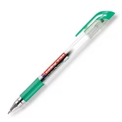 Edding Gel Roller 2185 - zelen