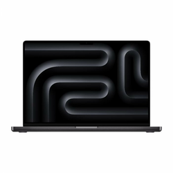 MacBook Pro 16 M3 Max 1TB Space Black - INT