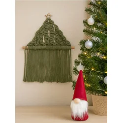 Sinsay - CHRISTMAS DECORATION - svetlozelena