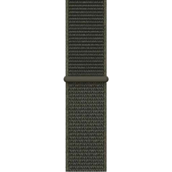 Apple Watch Sport Loop green 38/40/41mm