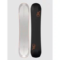Bataleon Push Up+ 2025 Snowboard uni