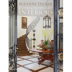 Extraordinary Interiors
