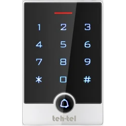 RFID ctac T15-WIFI/0960 tehtel 120x77x23mm