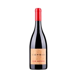 Vinakoper Vino Capris EKO Refošk 0,75 l