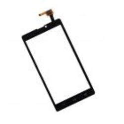 LCD ZTE Blade L2+touch screen crni