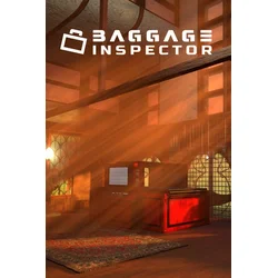Baggage Inspector (PC) Steam Key EUROPE