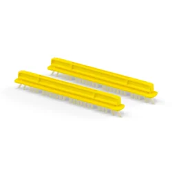 Karcher Set adaptera parne četke za fuge