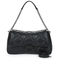 Emporio Armani CASSANDRA Črna