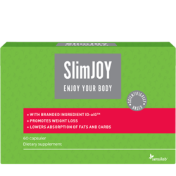 SlimJoy kapsule