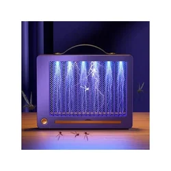 Lampa Protiv Komaraca
