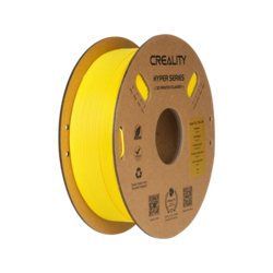 Creality Hyper Filament PLA, Zlatni, 1kg