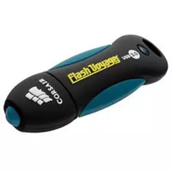 USB memorija CORSAIR Voyger CMFVY3A-64GB 64GB/microDuo/3.0/crna