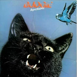 Budgie - Impeckable (Reissue) (180g) (LP)
