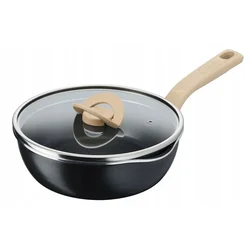 Tefal One Pick Pot ponev G1668795 24 cm 1 kos.