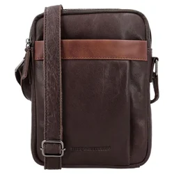 Hide & Stitches Donau 24991 Dark brown