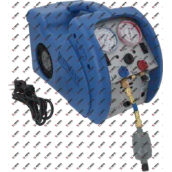 Odstranjevalec hladilnega sredstva Minimax Promax