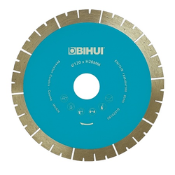 Bihui dcbs120 Dijamantska rezna ploča B-ACTION za TCSA1200 ( DCBS120 )