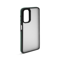 Maska za telefon COLOR EDGE za Samsung A05S, Zelena