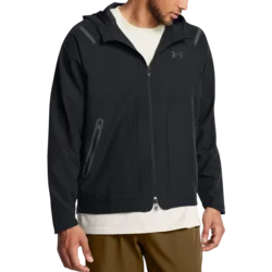 Under Armour Jakna s kapuco Unstoppable Left Chest Jacket