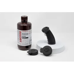 LOCTITE 3D IND406 Black, 1.000 g