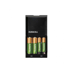 DURACELL Punjač baterija CEF 27 2AA2AAA